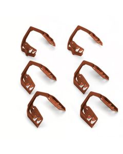 Trex Transcend - Gasket Kit - 45-Degree Bevel - Bronze