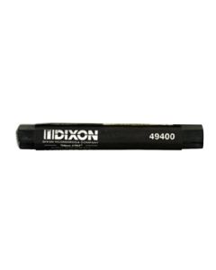 Dixon - Lumber Crayon - 1/2"x4-1/2" - Black 