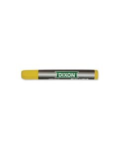 Dixon - Lumber Crayon - 1/2"x4-1/2" - Yellow 