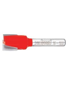 Freud - Router Bit - 16-100 - 1/4" Shank - Mortising - 1/2" By 1/2" Downshear