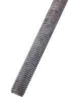 Threaded Rod - Coarse - Galv - 3/4" - 10tpi x 24" 
