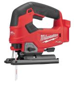 Milwaukee - M18™ - Jigsaw D-Handle (Tool Only) 