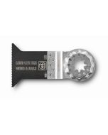 Fein - Oscillating Blade - Starlock - E-Cut Long Life Bi-Metal - 50x50 - 1ct