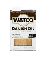 Watco - Danish Oil Natural Qt