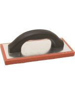 Marshalltown - Masonry Float - Rubber Fine RRF94F - 9"x4"x5/8"