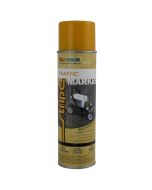 Seymour® - Stripe - Inverted Tip Traffic - Yellow 
