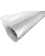 Polyethylene Sheeting - Clear - 6Mil - 16x50