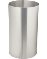 Roll Valley Flashing -  7"x10' - 28Ga - Aluminum