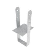 MiTek - KCB88 - Column Base - 8x8 - Galv (Ref# CB88)