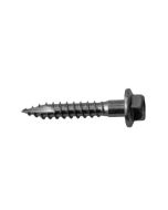 MiTek - WS15-EXTMB - Hex Head SDS Structural Wood Screw - 1/4X1-1/2 - 200/Bx